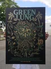 GREEN LUNG - HELLFEST 2024