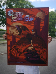QUEENS OF THE STONE AGE - HELLFEST 2024
