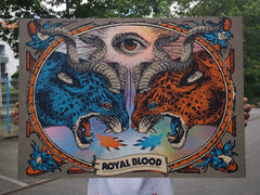 ROYAL BLOOD - HELLFEST 2024