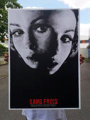 SANG FROID - HELLFEST 2024
