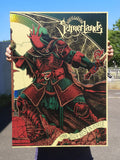 SUMERLANDS - HELLFEST 2024