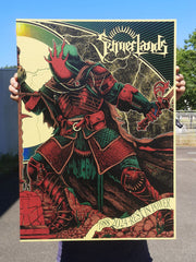 SUMERLANDS - HELLFEST 2024