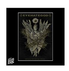 EYEHATEGOD MOTOCULTOR 2023 (FORTIFEM)