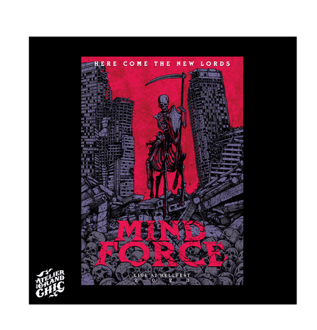 MINDFORCE 2023 (SINPIGGYHEAD)