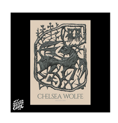 CHELSEA WOLFE - HELLFEST 2024