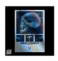 DRUG CHURCH - HELLFEST 2024