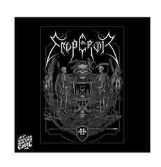 EMPEROR - HELLFEST 2024