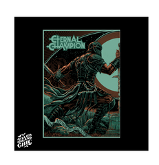 ETERNAL CHAMPION - HELLFEST 2024