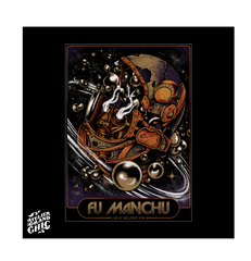 FU MANCHU - HELLFEST 2024