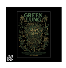 GREEN LUNG - HELLFEST 2024