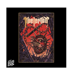 KVELERTAK  - Hellfest 2024