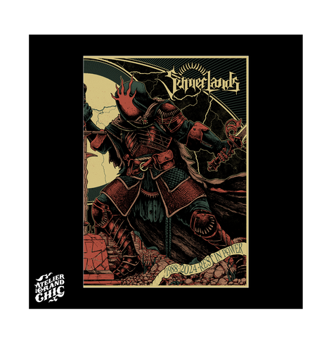 SUMERLANDS - HELLFEST 2024