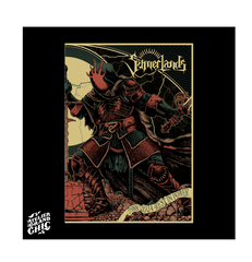 SUMERLANDS - HELLFEST 2024