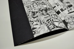 "DU BETON DANS LA TETE by Freak City" Book