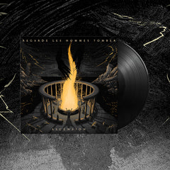 REGARDE LES HOMMES TOMBER " ASCENSION" 2LP