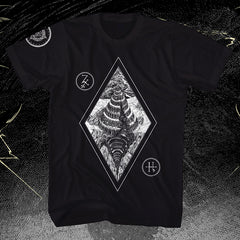 REGARDE LES HOMMES TOMBER "Special" T-shirt