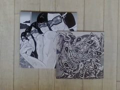 SKEPTICS LP + 10" - BUNDLE