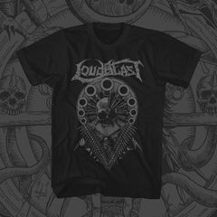 LOUDBLAST "War" T-Shirt
