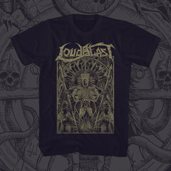 LOUDBLAST "Devotion" T-Shirt