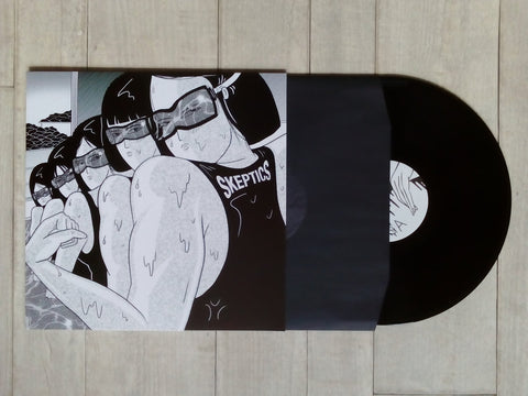 SKEPTICS LP