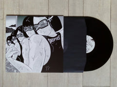 SKEPTICS LP