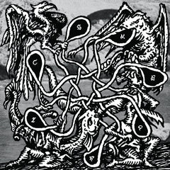 SKEPTICS "Open Sea" 10"